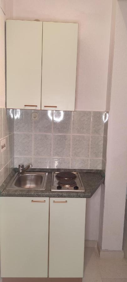 Apartments Villa Anna Podstrana Luaran gambar