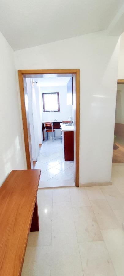 Apartments Villa Anna Podstrana Luaran gambar