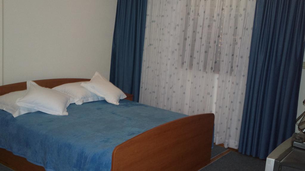 Apartments Villa Anna Podstrana Bilik gambar